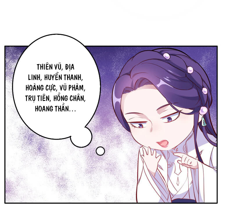 Tà Y Cuồng Thê Chapter 113 - Trang 2