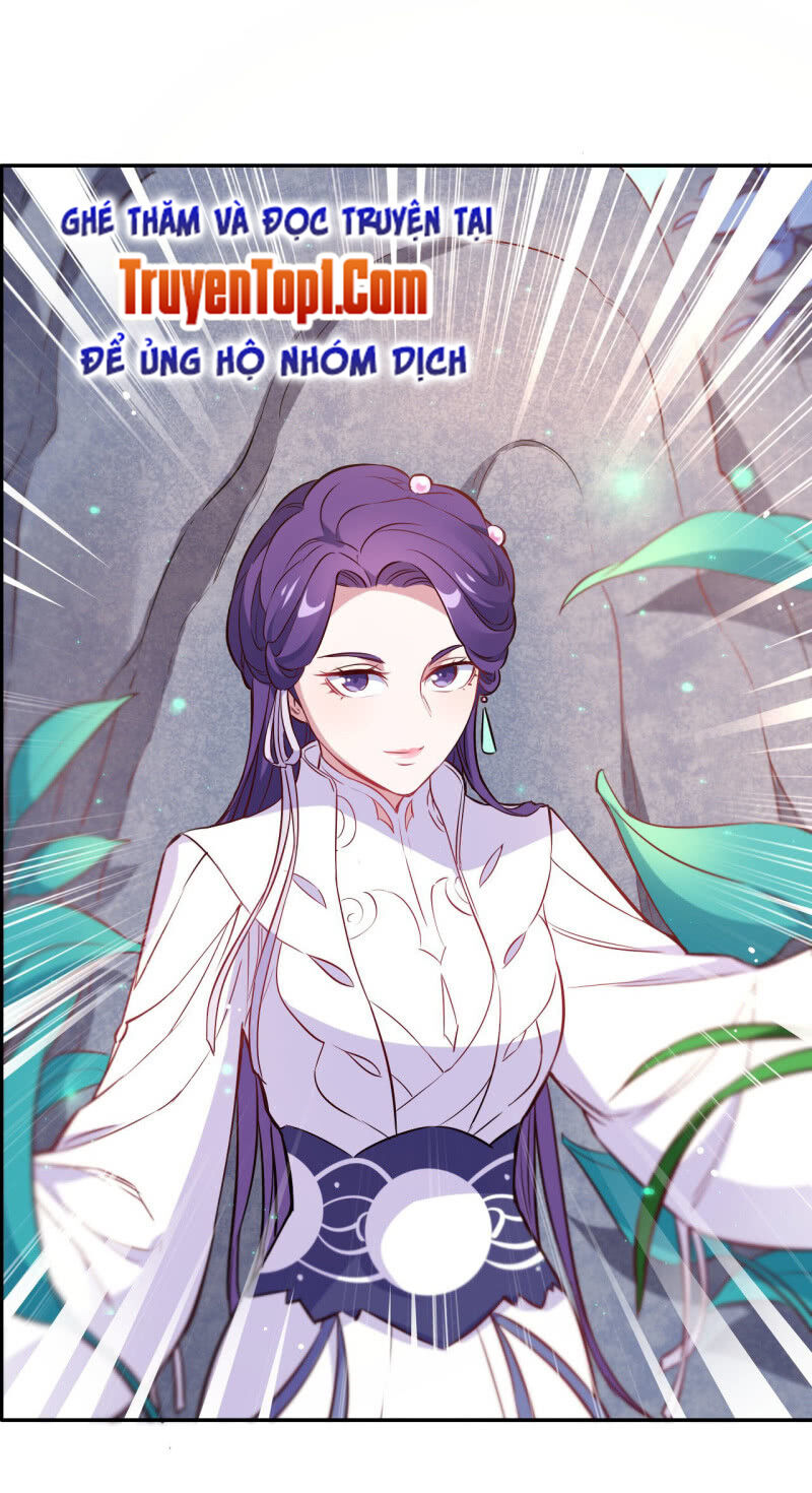 Tà Y Cuồng Thê Chapter 113 - Trang 2