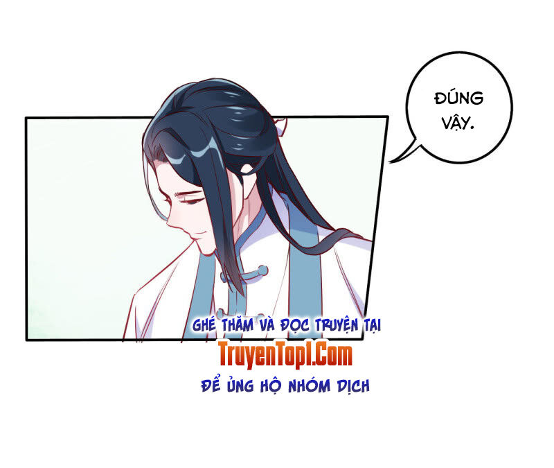 Tà Y Cuồng Thê Chapter 113 - Trang 2