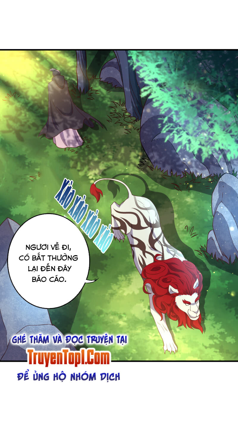 Tà Y Cuồng Thê Chapter 112 - Trang 2