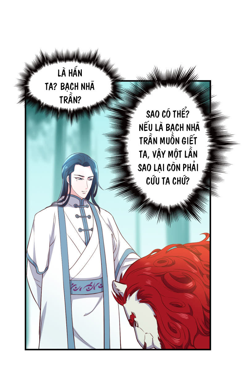 Tà Y Cuồng Thê Chapter 112 - Trang 2