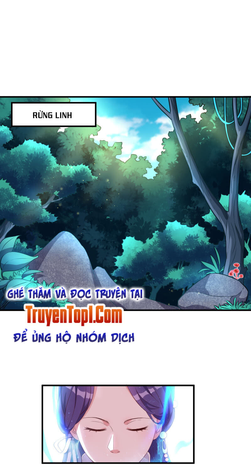 Tà Y Cuồng Thê Chapter 112 - Trang 2