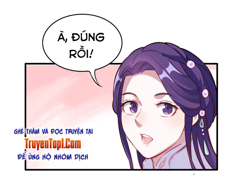 Tà Y Cuồng Thê Chapter 111 - Trang 2