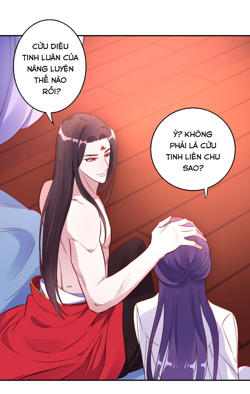 Tà Y Cuồng Thê Chapter 111 - Trang 2