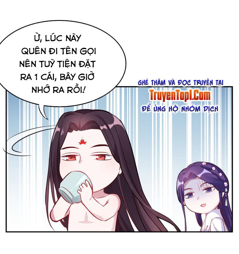 Tà Y Cuồng Thê Chapter 111 - Trang 2