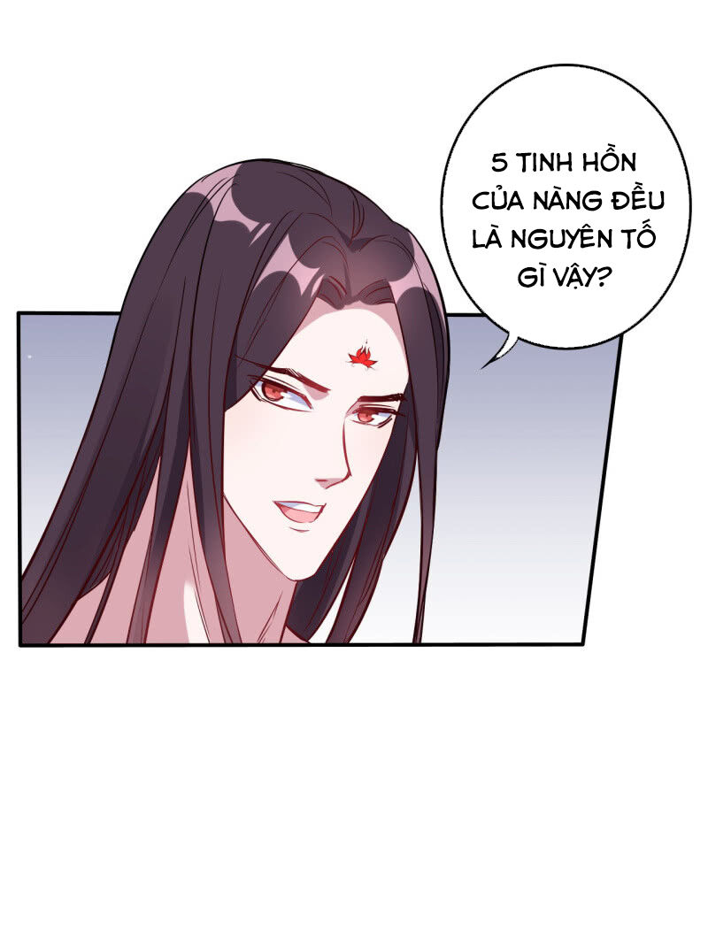 Tà Y Cuồng Thê Chapter 111 - Trang 2