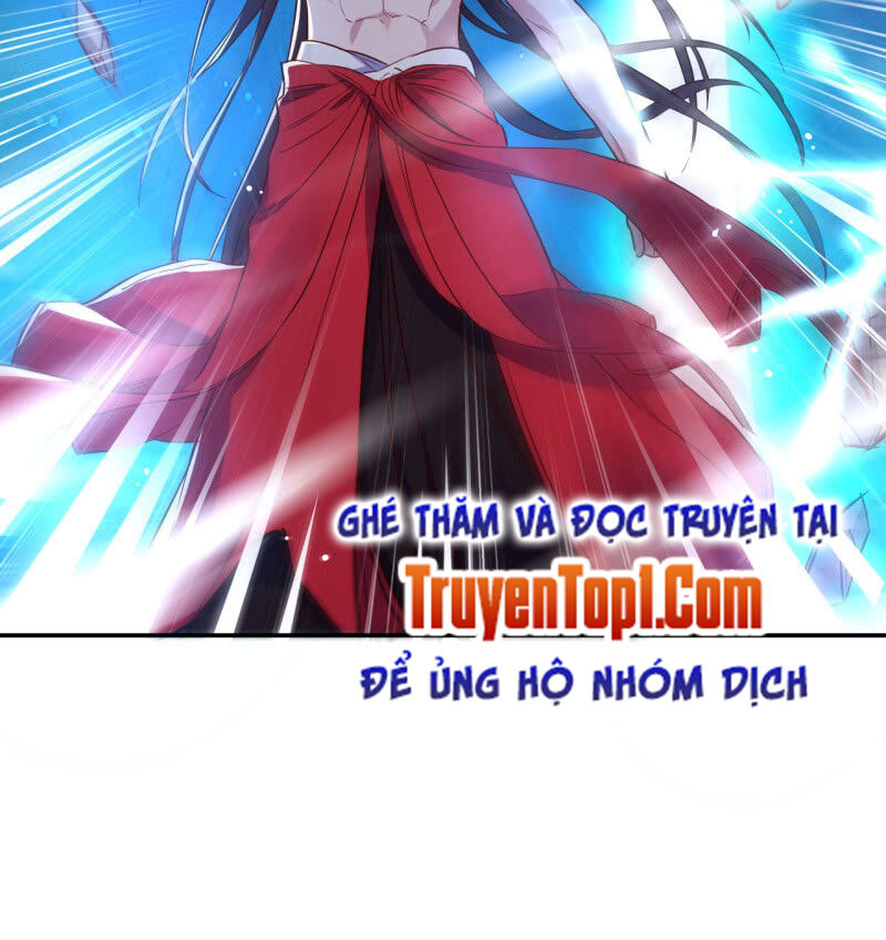 Tà Y Cuồng Thê Chapter 111 - Trang 2