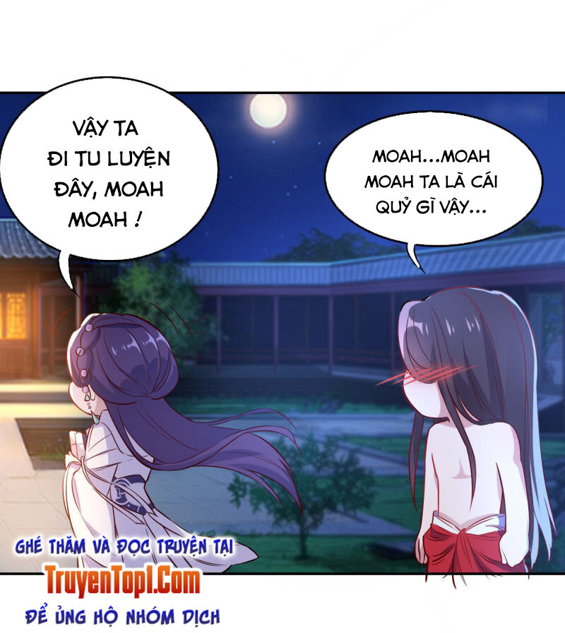 Tà Y Cuồng Thê Chapter 111 - Trang 2