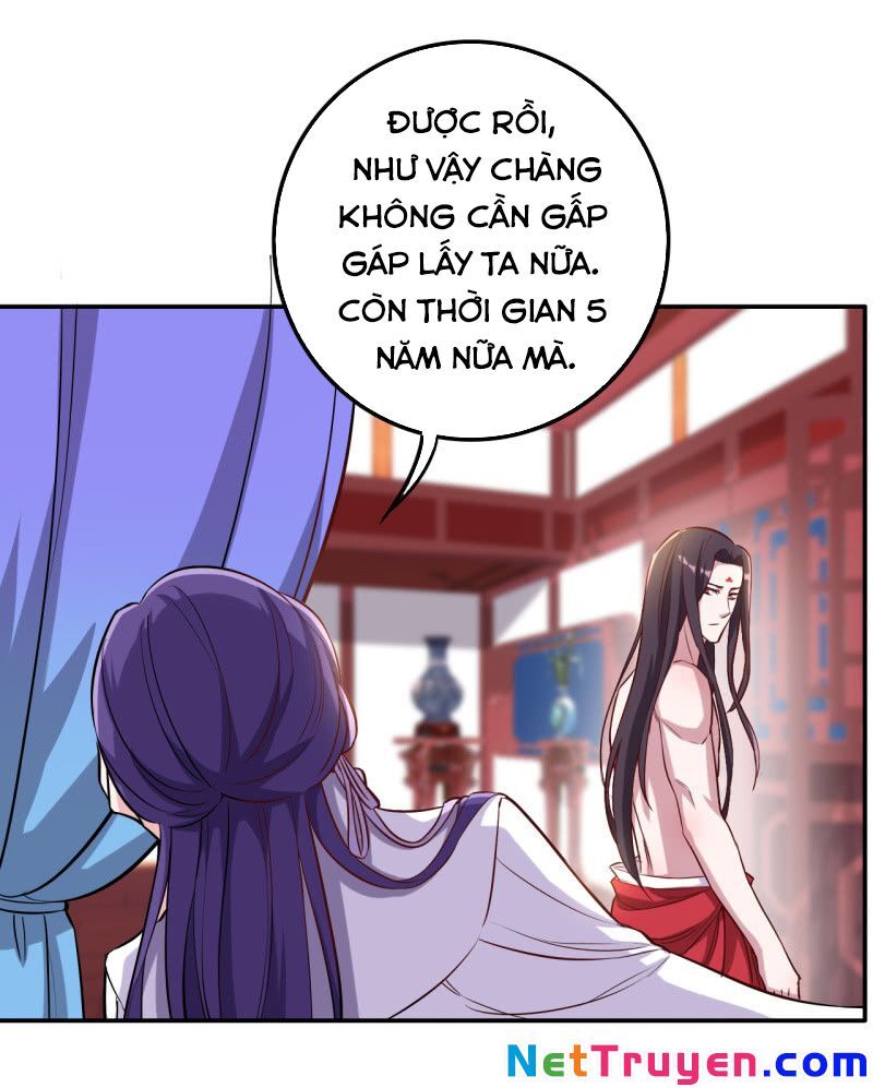 Tà Y Cuồng Thê Chapter 110 - Trang 2