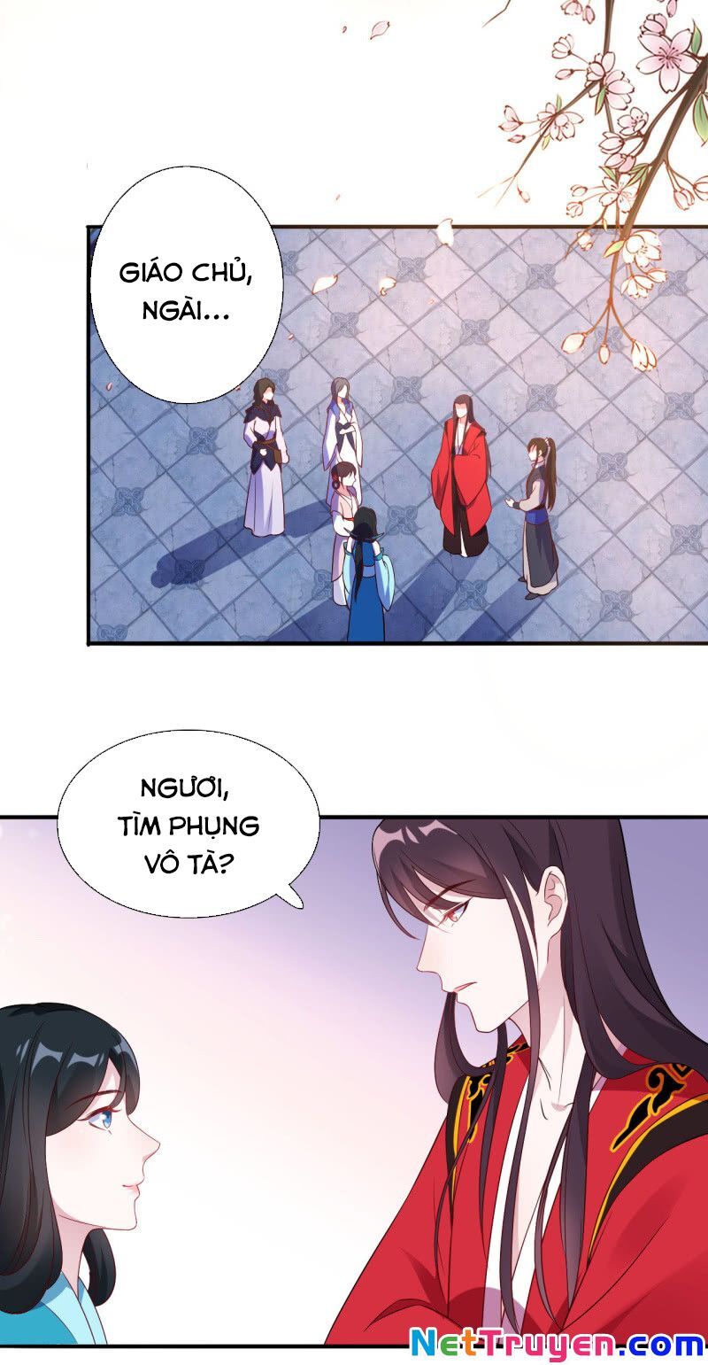 Tà Y Cuồng Thê Chapter 109 - Trang 2