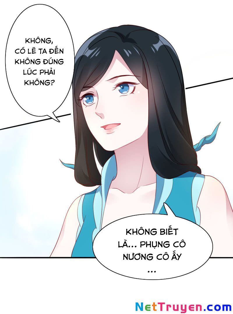 Tà Y Cuồng Thê Chapter 109 - Trang 2