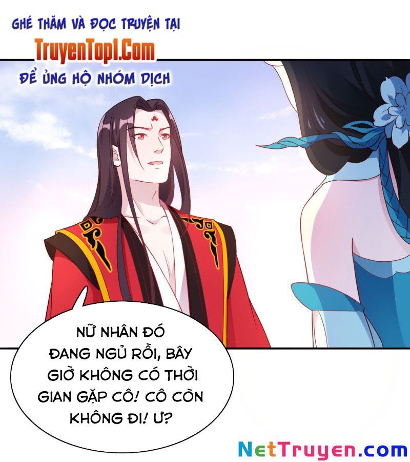 Tà Y Cuồng Thê Chapter 109 - Trang 2