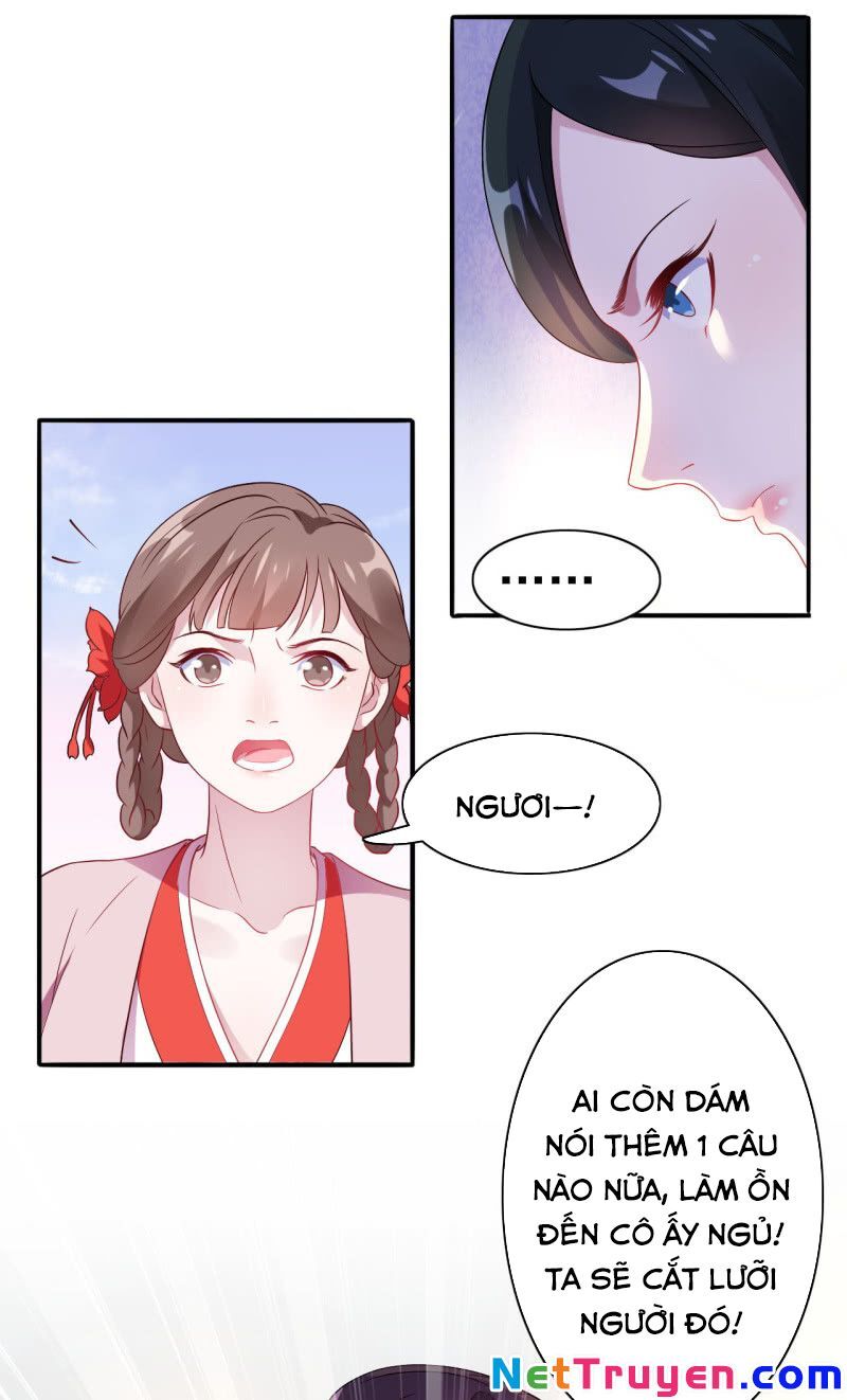 Tà Y Cuồng Thê Chapter 109 - Trang 2