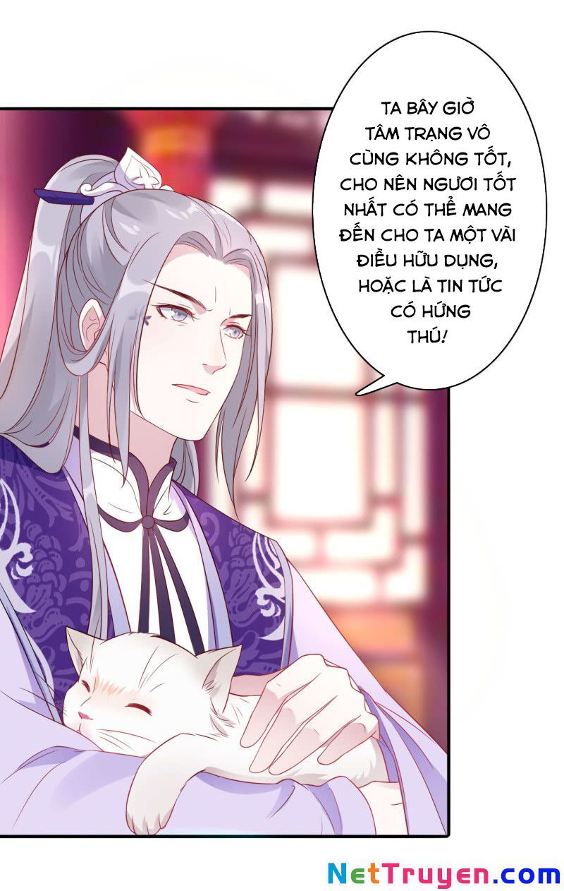 Tà Y Cuồng Thê Chapter 109 - Trang 2