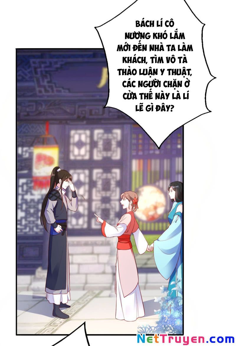 Tà Y Cuồng Thê Chapter 109 - Trang 2