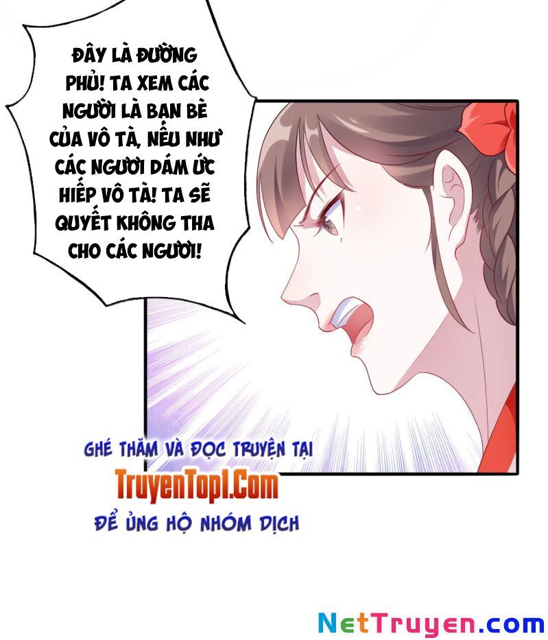 Tà Y Cuồng Thê Chapter 109 - Trang 2