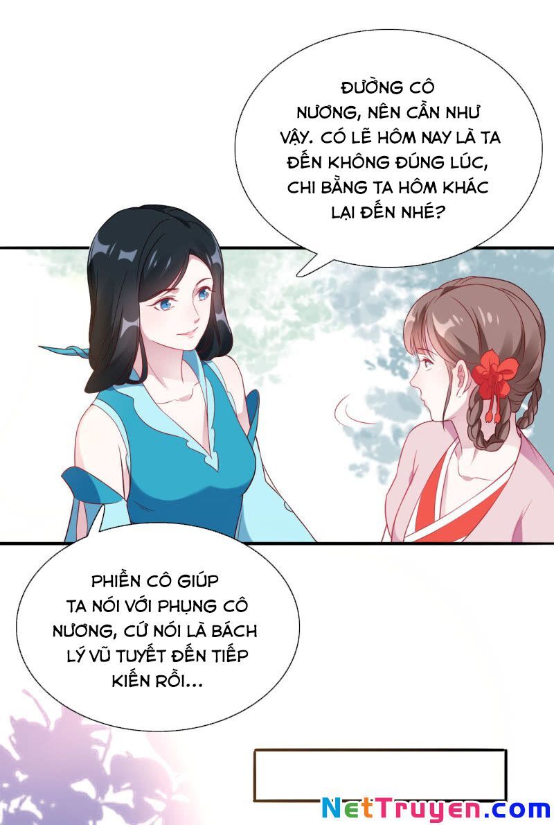 Tà Y Cuồng Thê Chapter 109 - Trang 2