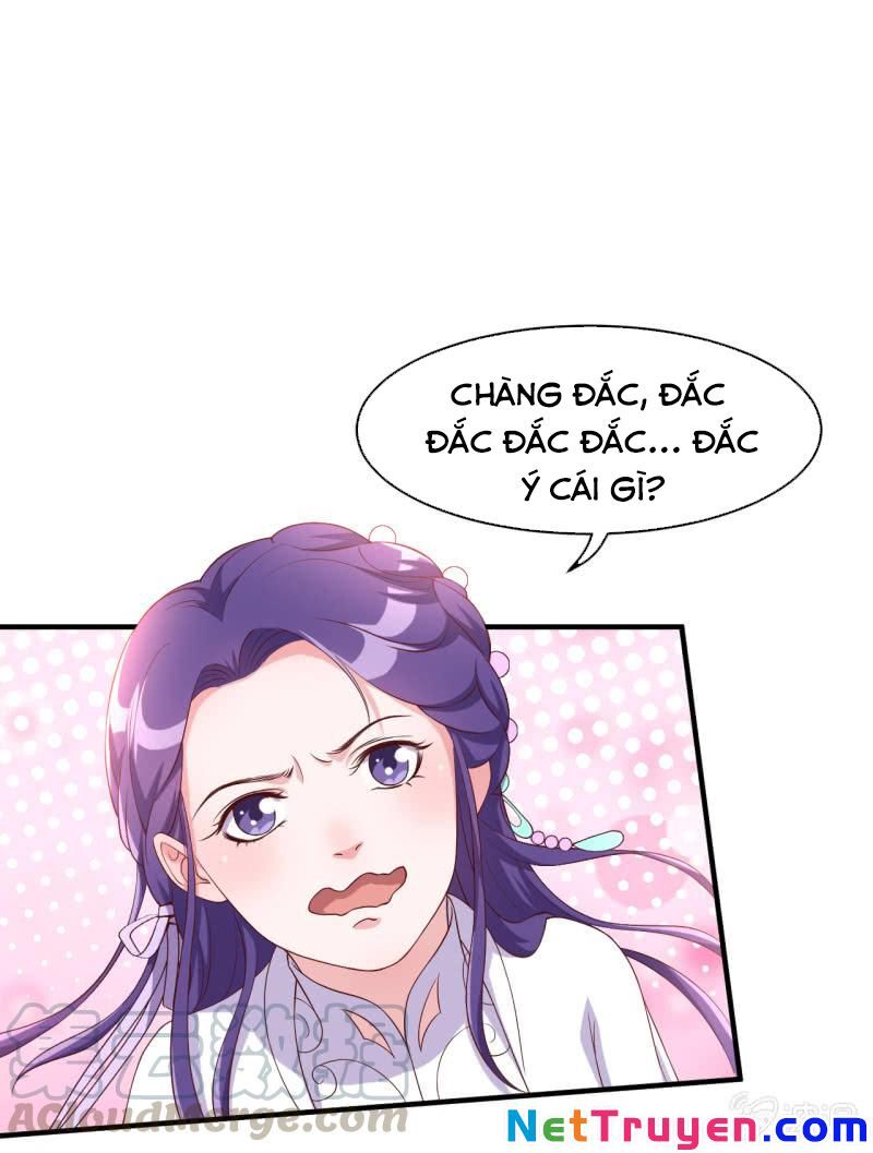 Tà Y Cuồng Thê Chapter 108 - Trang 2