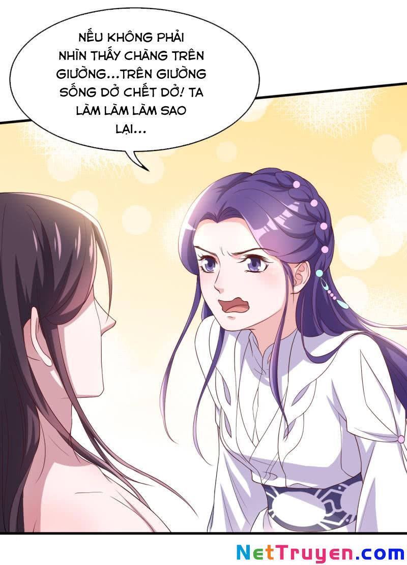 Tà Y Cuồng Thê Chapter 108 - Trang 2