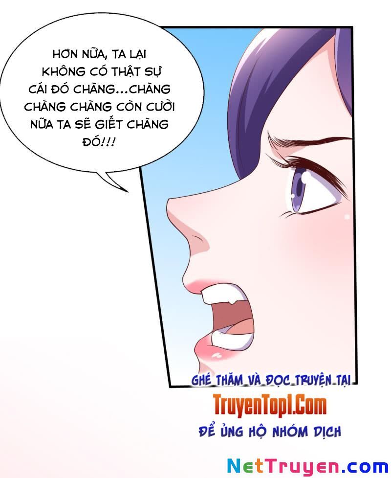 Tà Y Cuồng Thê Chapter 108 - Trang 2