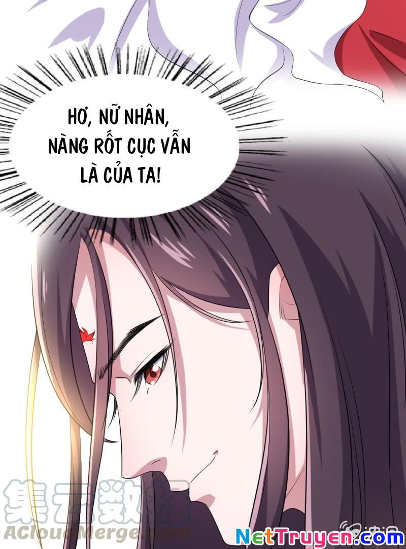 Tà Y Cuồng Thê Chapter 108 - Trang 2