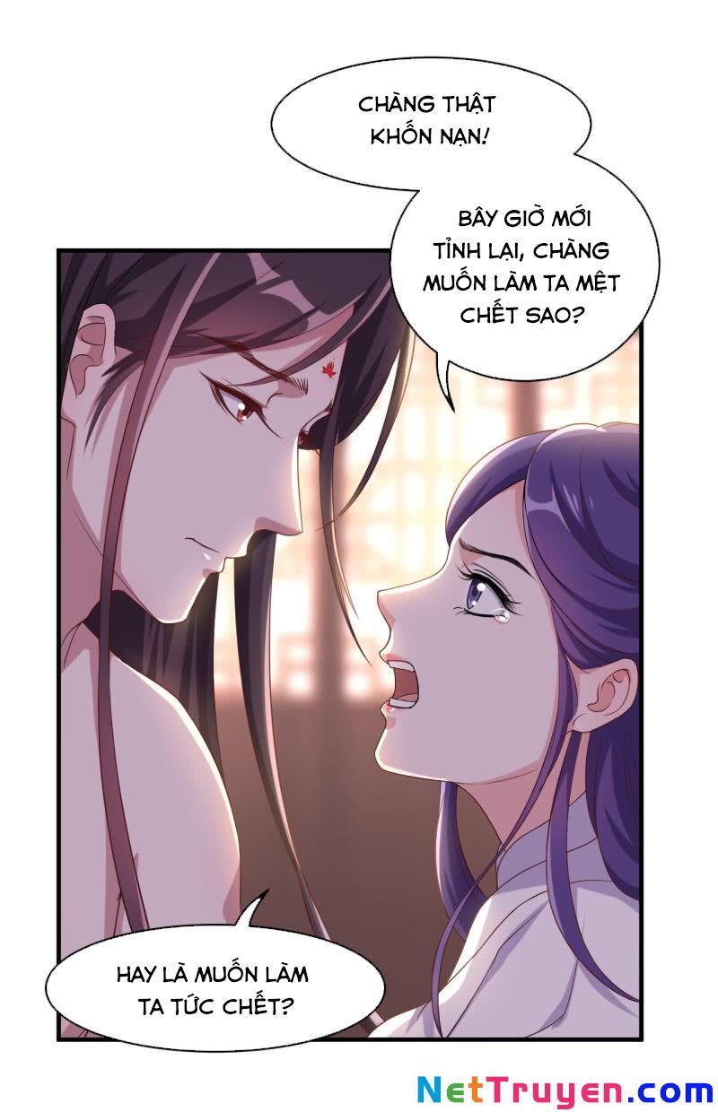 Tà Y Cuồng Thê Chapter 108 - Trang 2