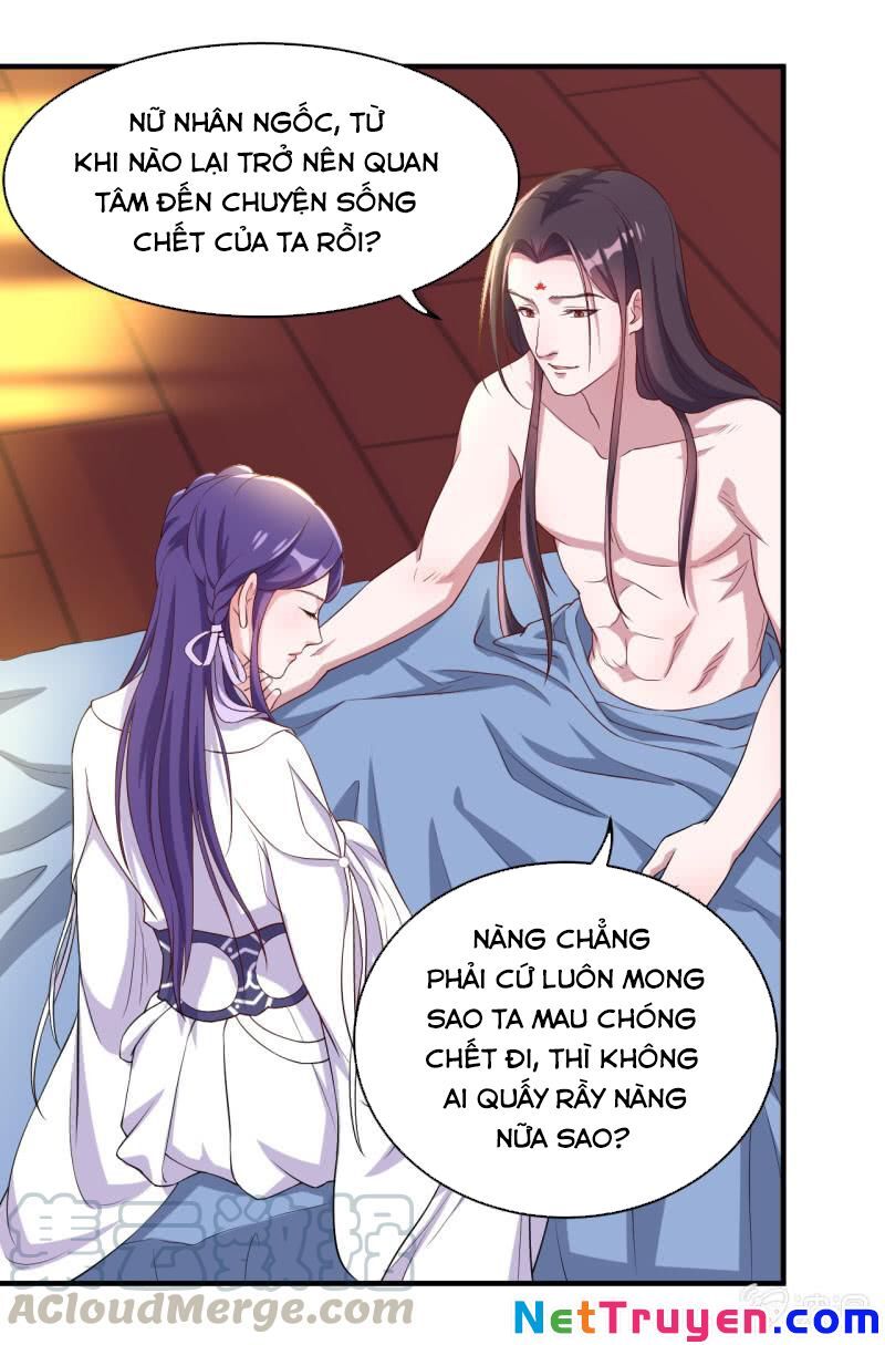 Tà Y Cuồng Thê Chapter 108 - Trang 2