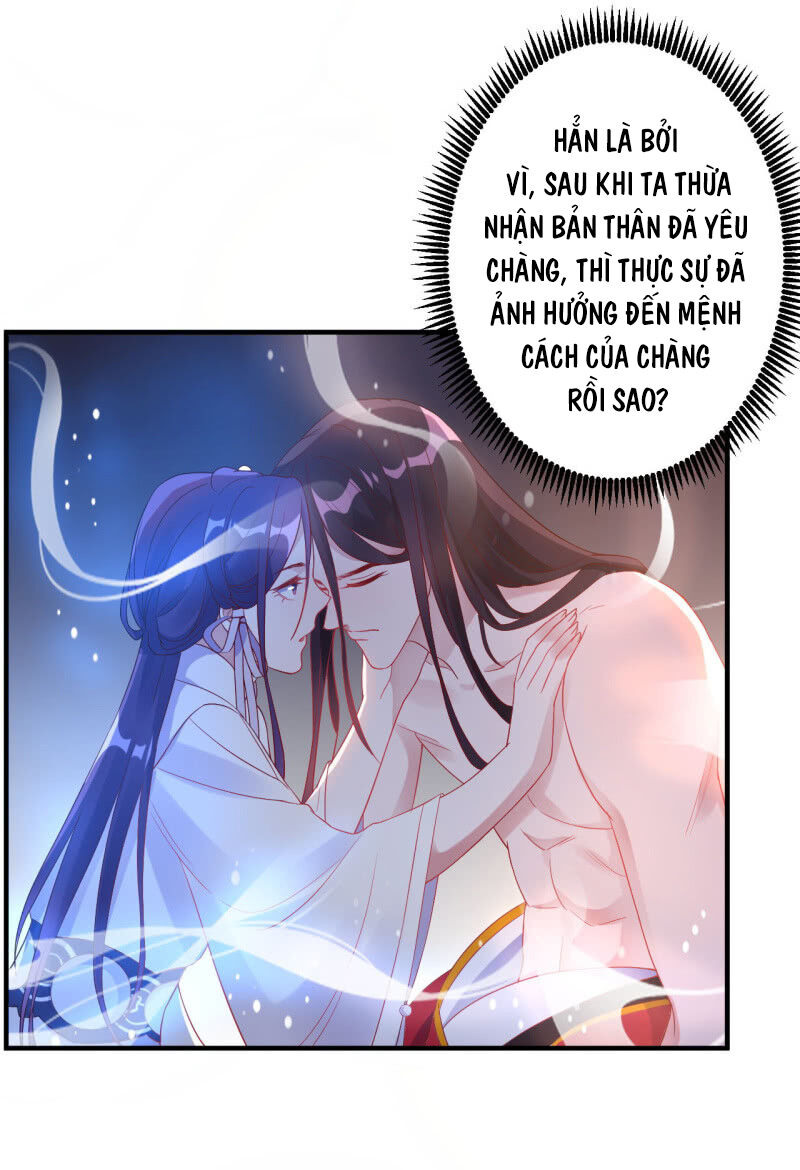 Tà Y Cuồng Thê Chapter 107 - Trang 2