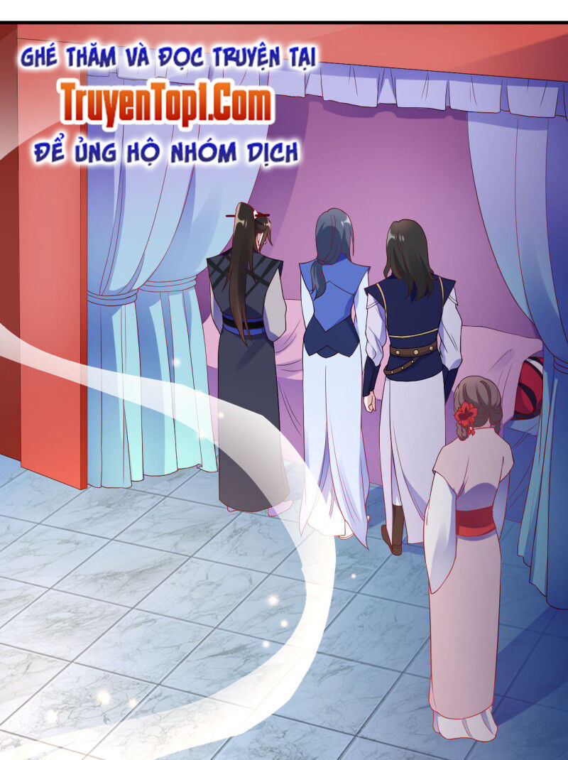 Tà Y Cuồng Thê Chapter 106 - Trang 2