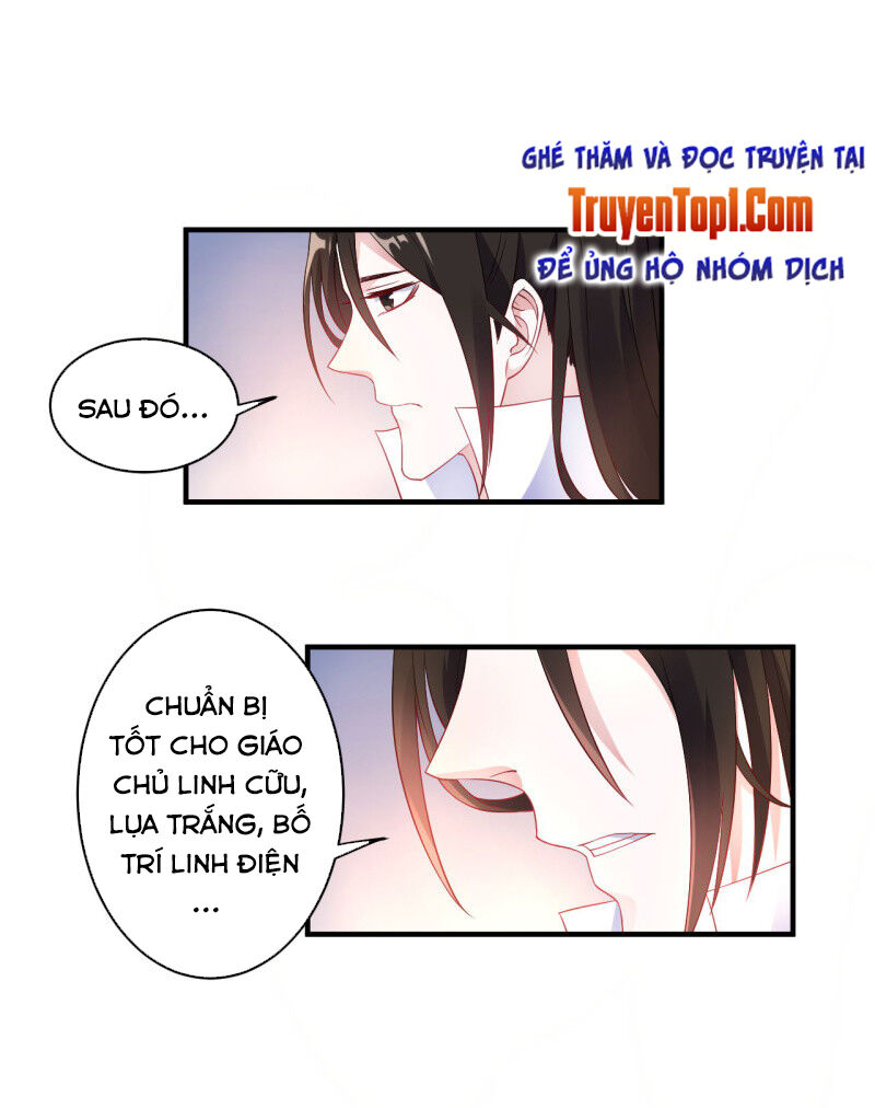 Tà Y Cuồng Thê Chapter 106 - Trang 2