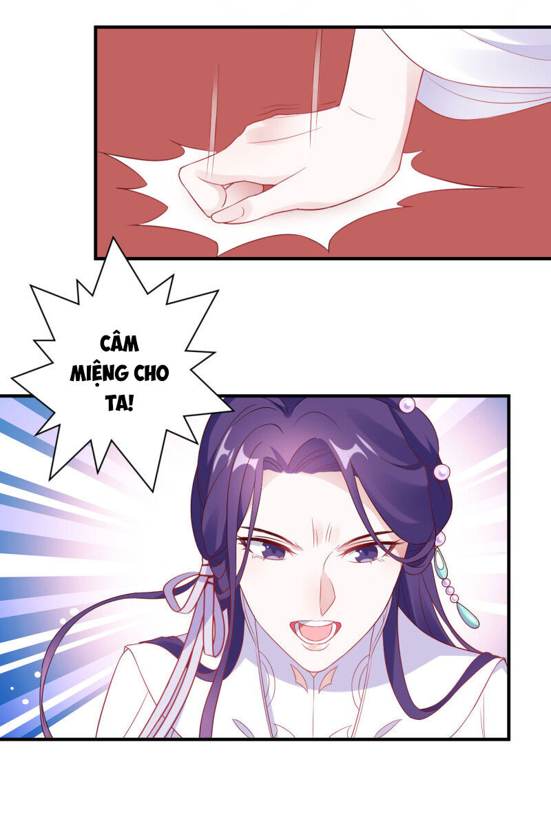 Tà Y Cuồng Thê Chapter 106 - Trang 2