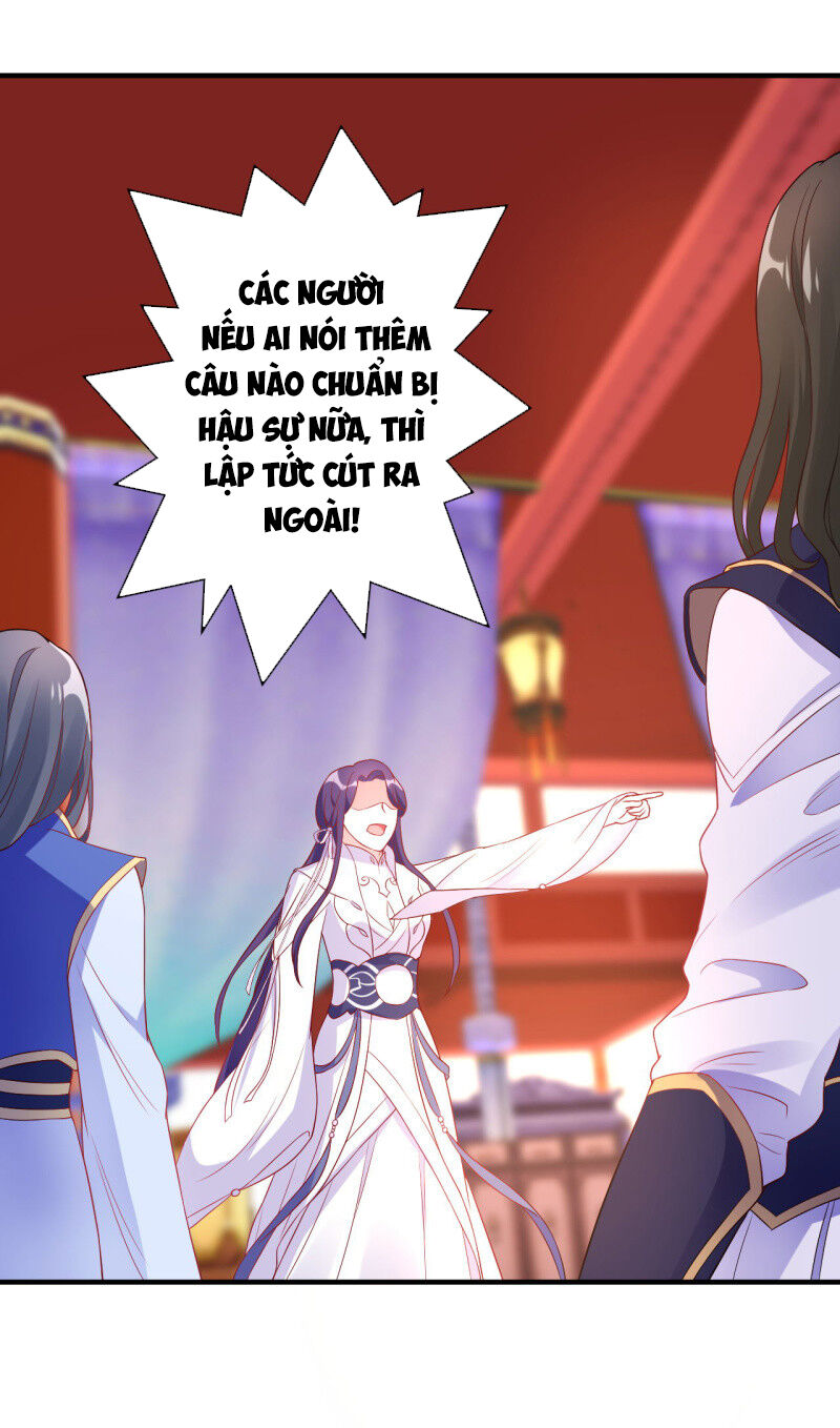 Tà Y Cuồng Thê Chapter 106 - Trang 2