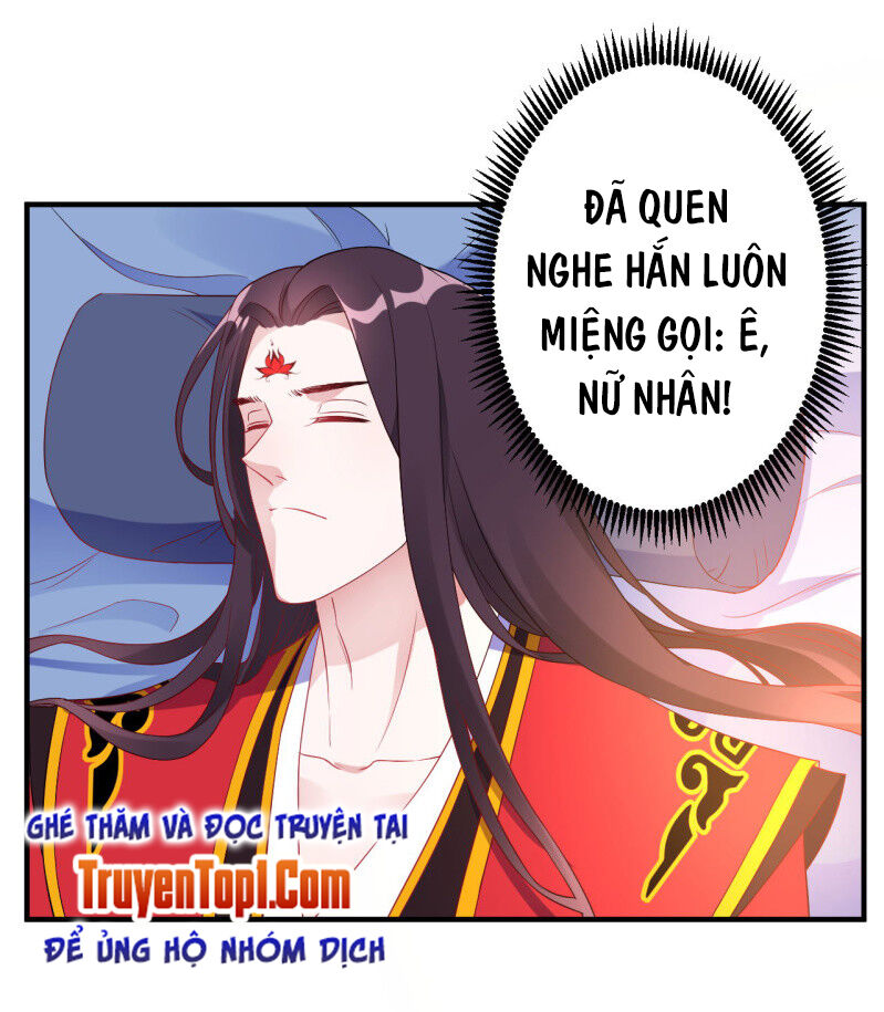 Tà Y Cuồng Thê Chapter 106 - Trang 2