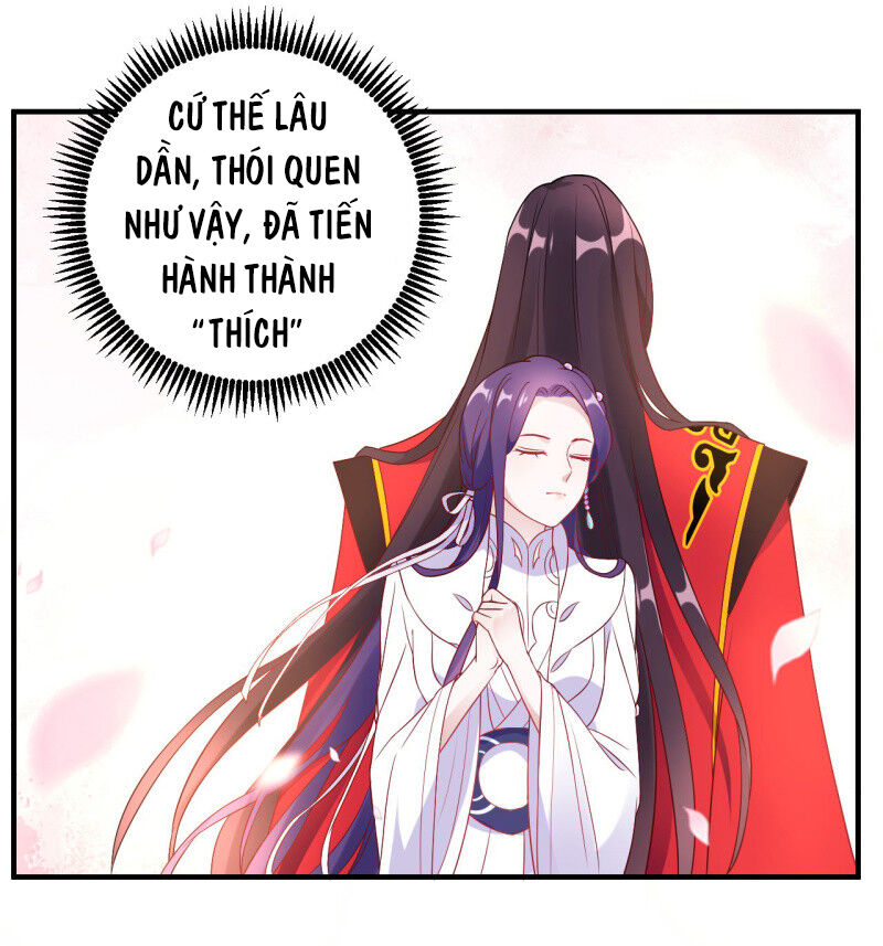 Tà Y Cuồng Thê Chapter 106 - Trang 2