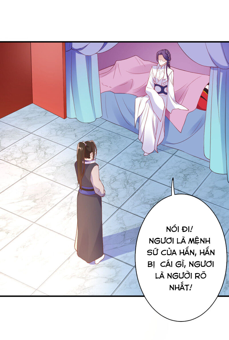 Tà Y Cuồng Thê Chapter 106 - Trang 2