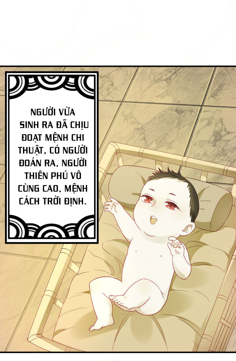 Tà Y Cuồng Thê Chapter 106 - Trang 2