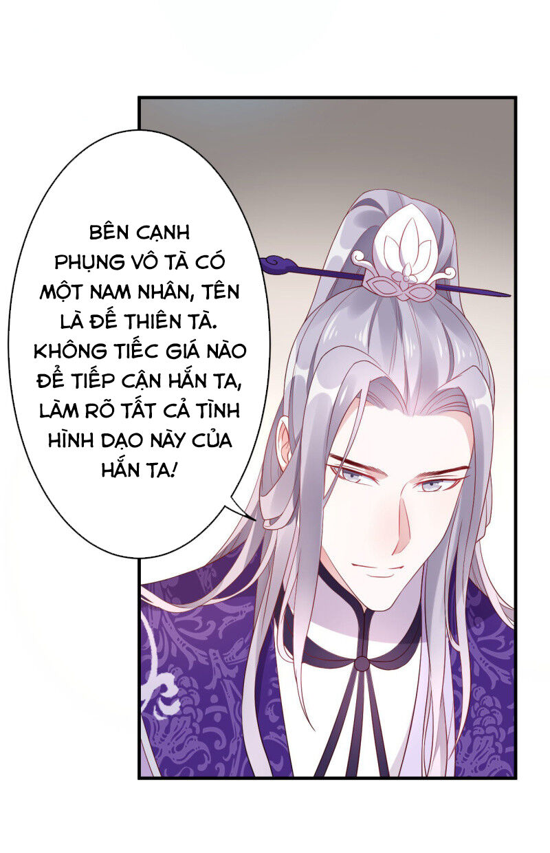 Tà Y Cuồng Thê Chapter 106 - Trang 2