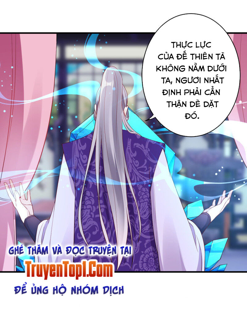 Tà Y Cuồng Thê Chapter 106 - Trang 2