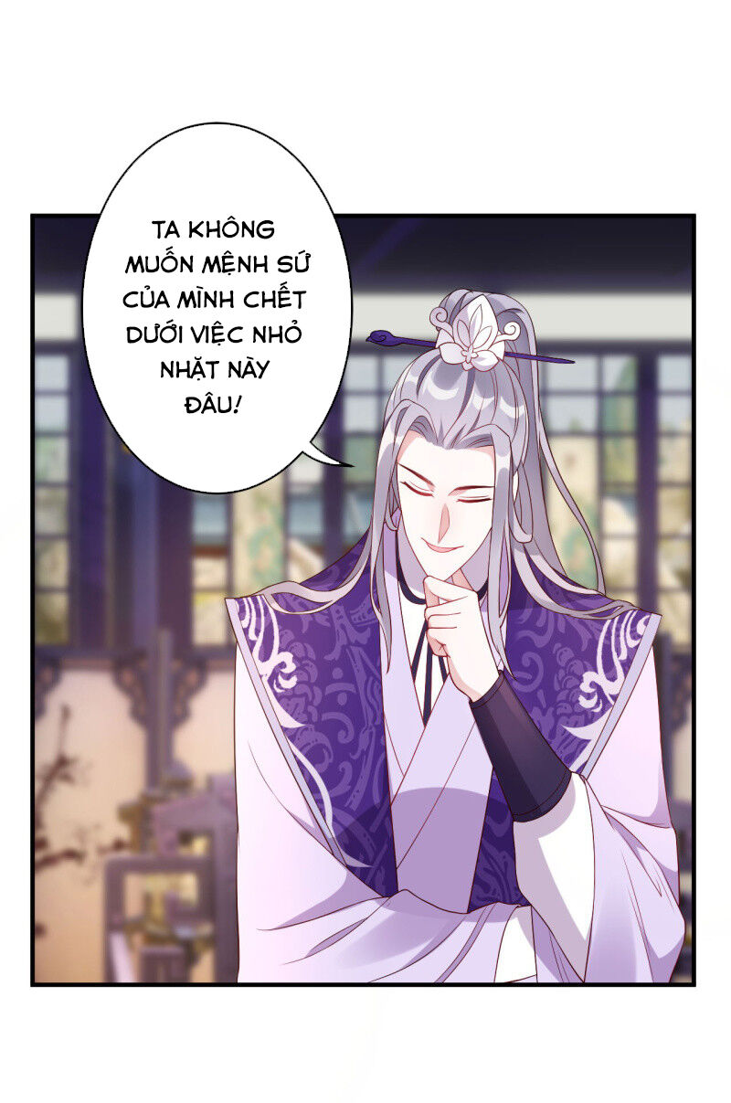 Tà Y Cuồng Thê Chapter 106 - Trang 2