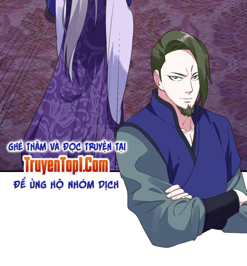 Tà Y Cuồng Thê Chapter 105 - Trang 2