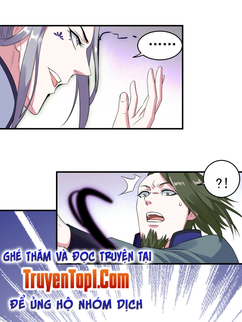 Tà Y Cuồng Thê Chapter 105 - Trang 2