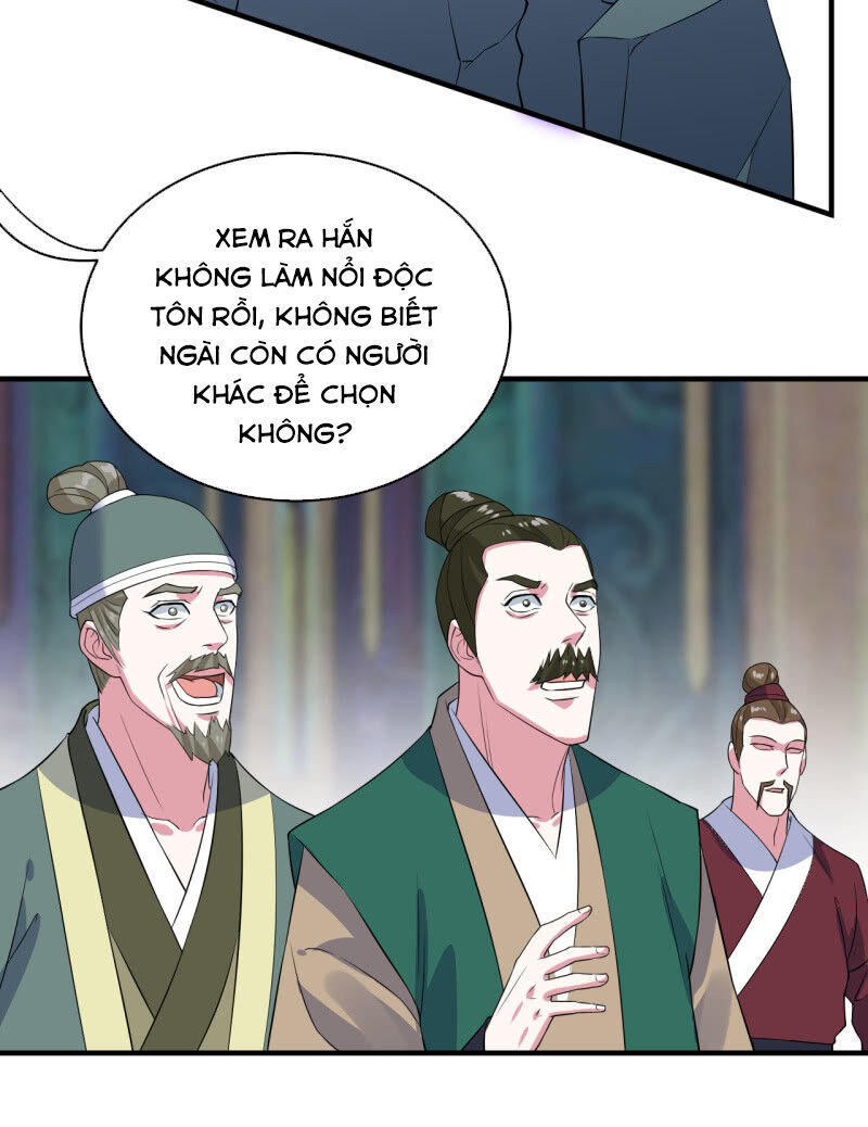 Tà Y Cuồng Thê Chapter 105 - Trang 2