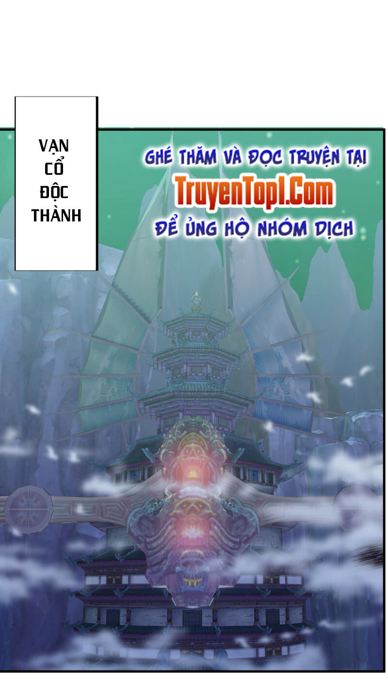 Tà Y Cuồng Thê Chapter 105 - Trang 2