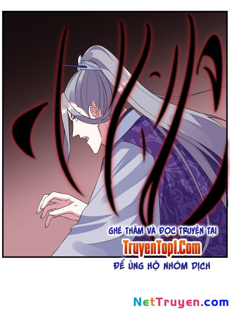 Tà Y Cuồng Thê Chapter 105 - Trang 2