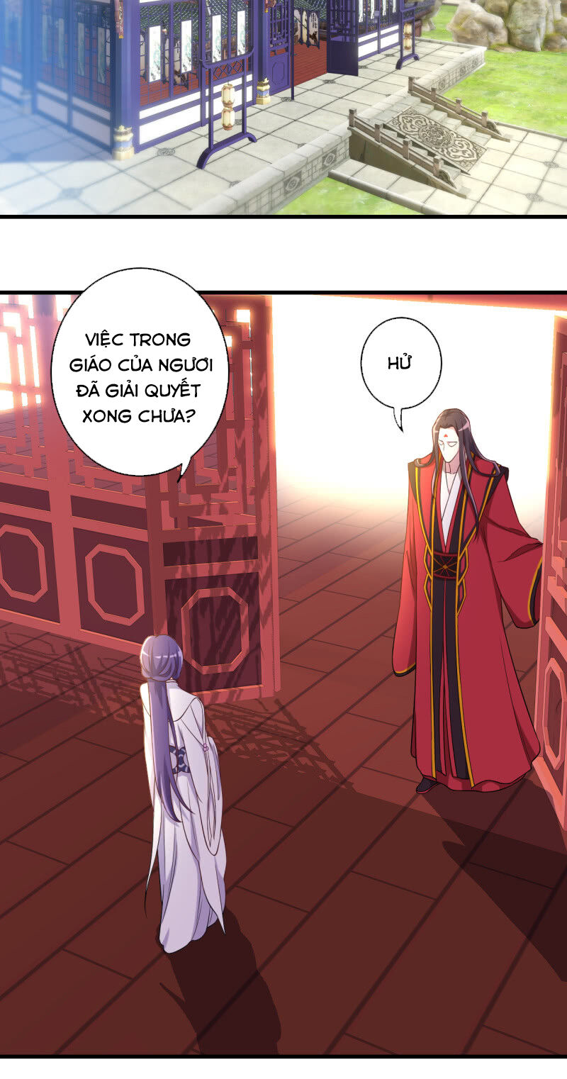 Tà Y Cuồng Thê Chapter 103 - Trang 2