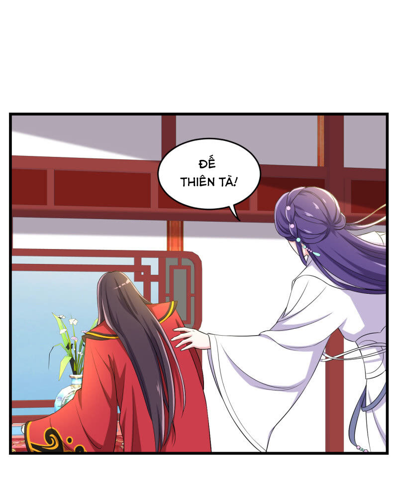 Tà Y Cuồng Thê Chapter 103 - Trang 2