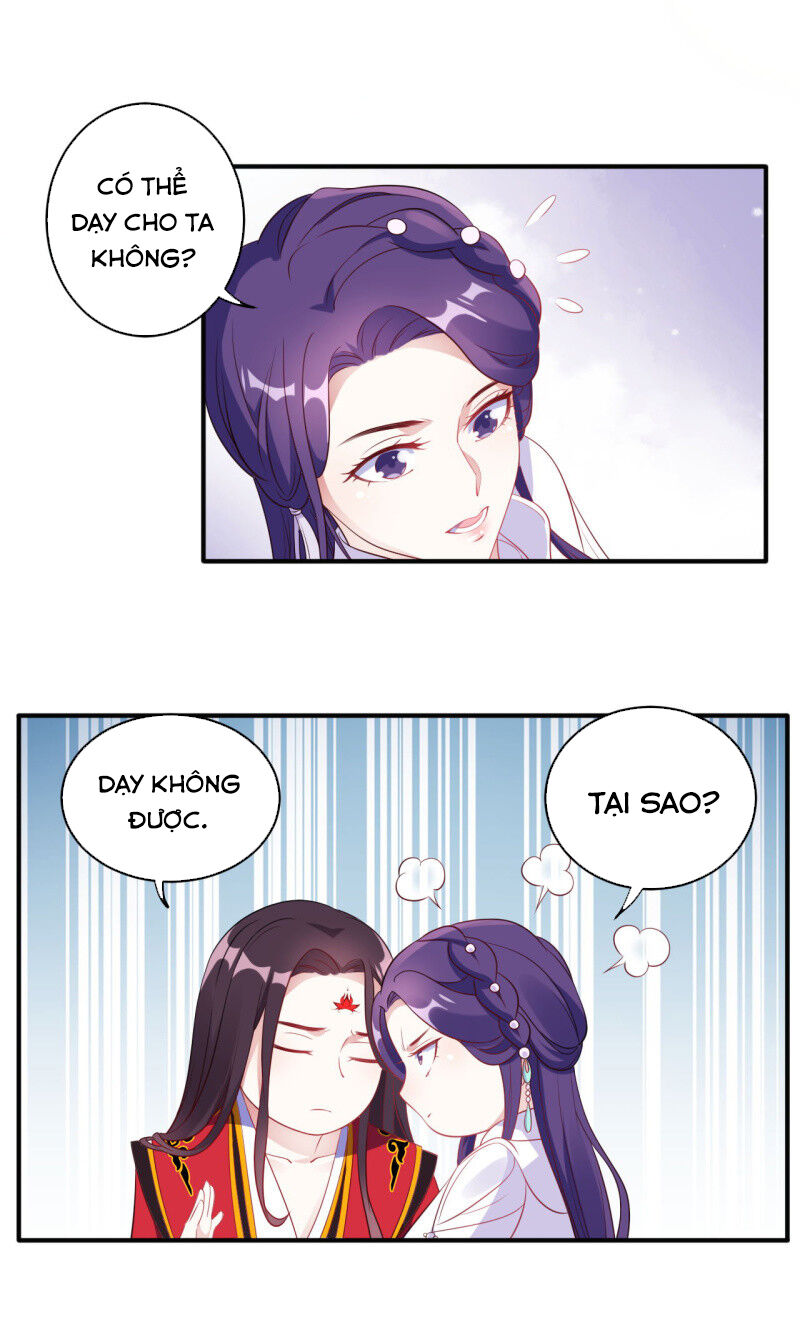 Tà Y Cuồng Thê Chapter 102 - Trang 2