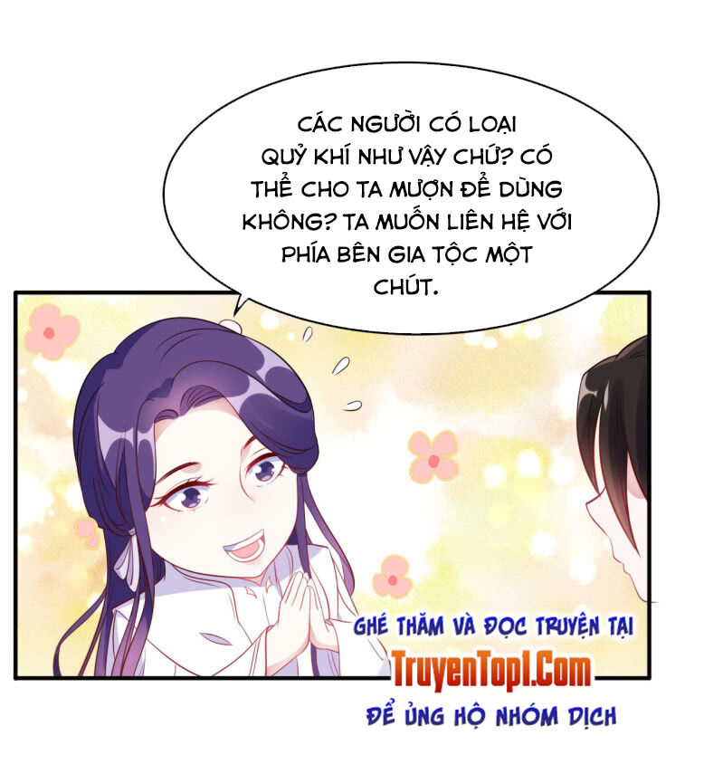 Tà Y Cuồng Thê Chapter 102 - Trang 2