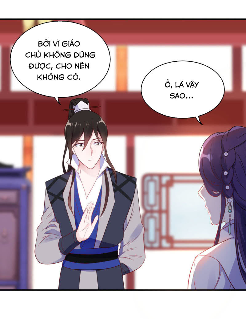 Tà Y Cuồng Thê Chapter 102 - Trang 2