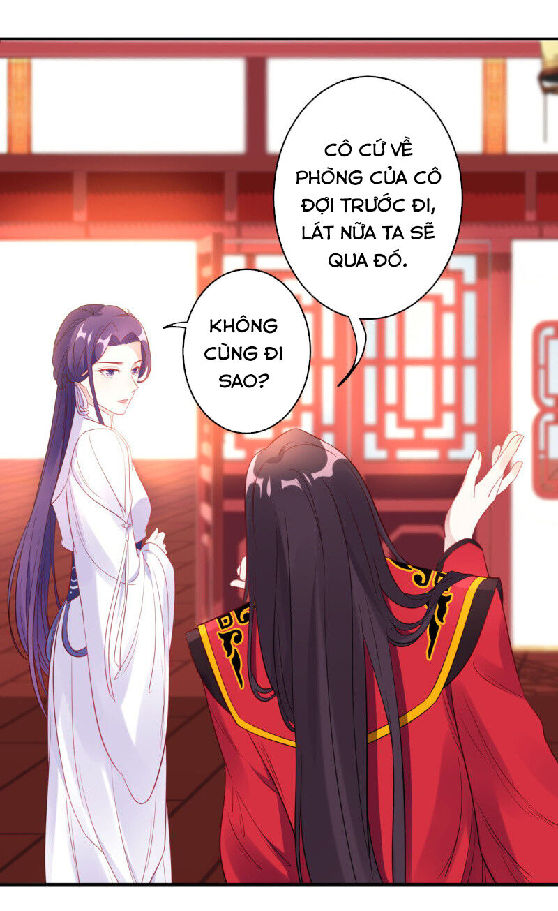 Tà Y Cuồng Thê Chapter 102 - Trang 2